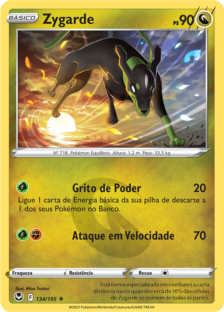 Zygarde
