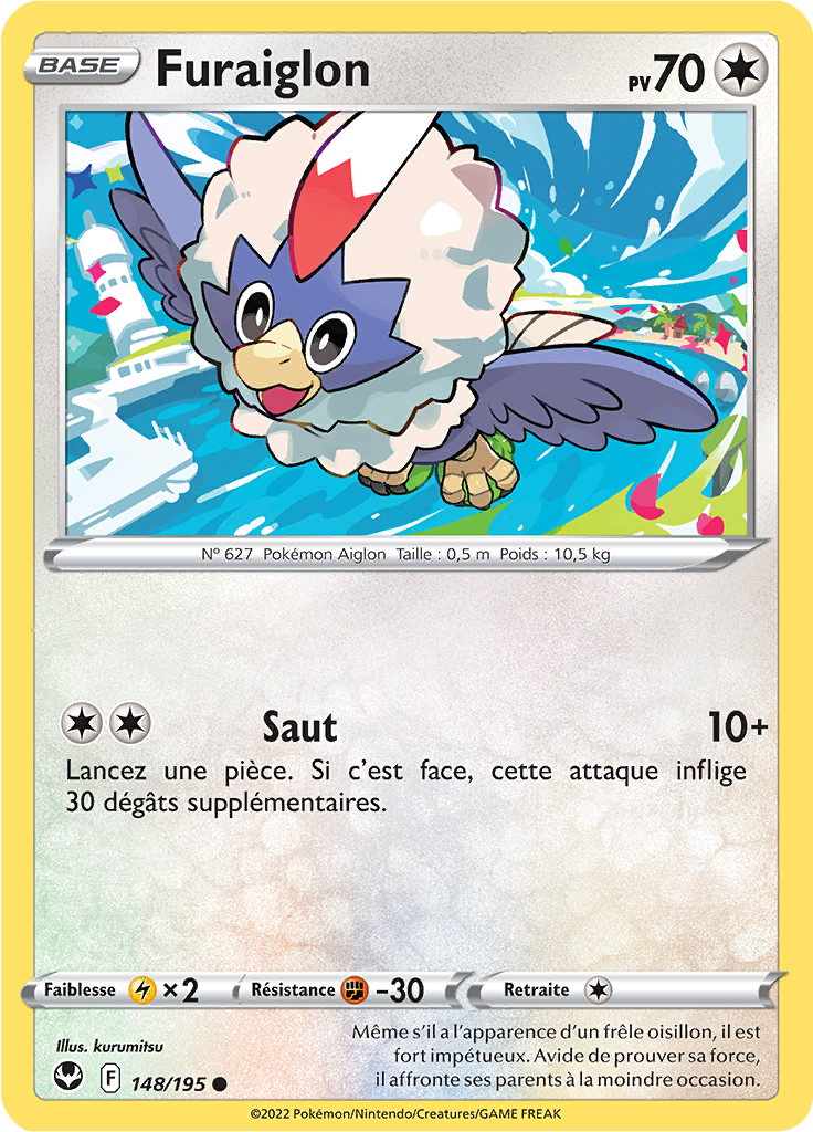 Furaiglon