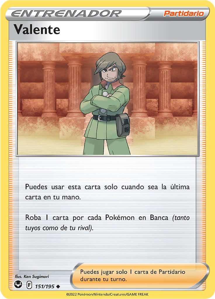 Valente