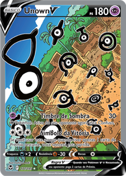 Unown V