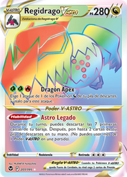 Regidrago V-ASTRO