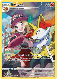 Braixen