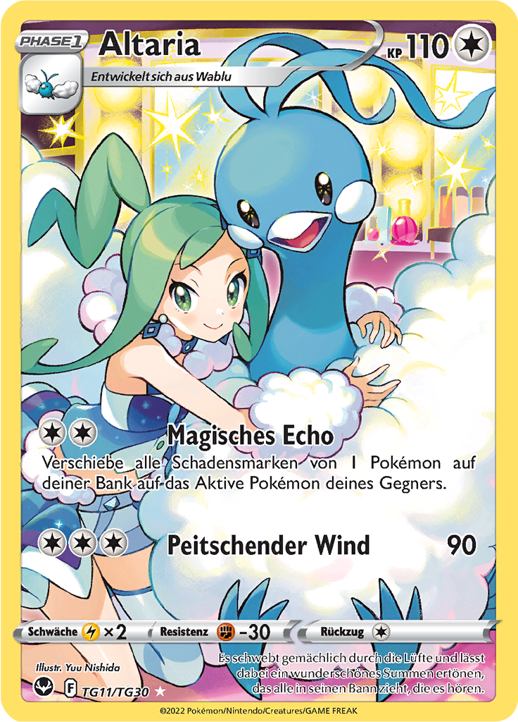 Altaria