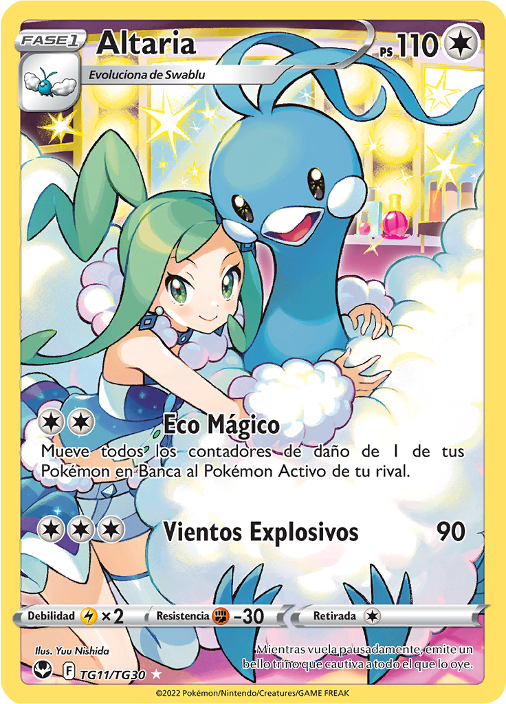 Altaria