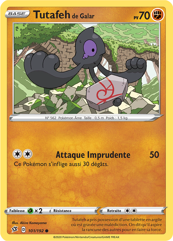 Tutafeh de Galar