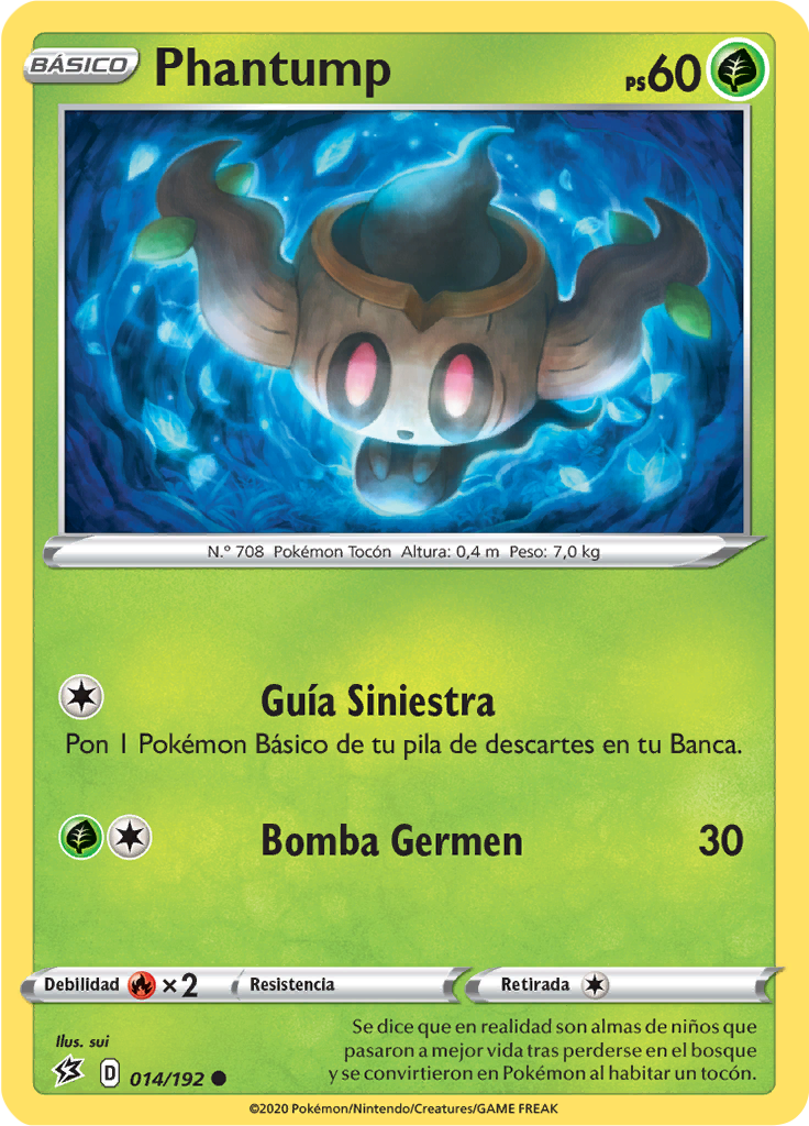 Phantump