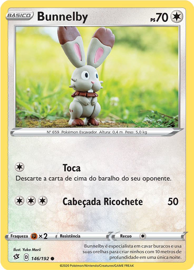 Bunnelby