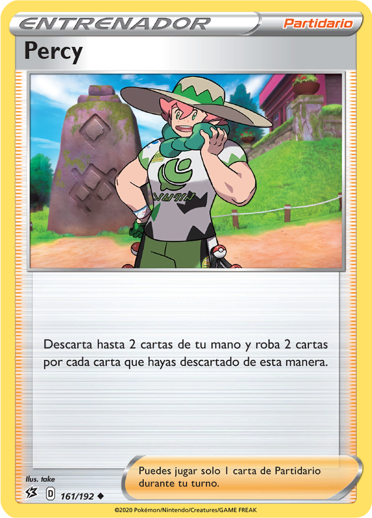 Percy