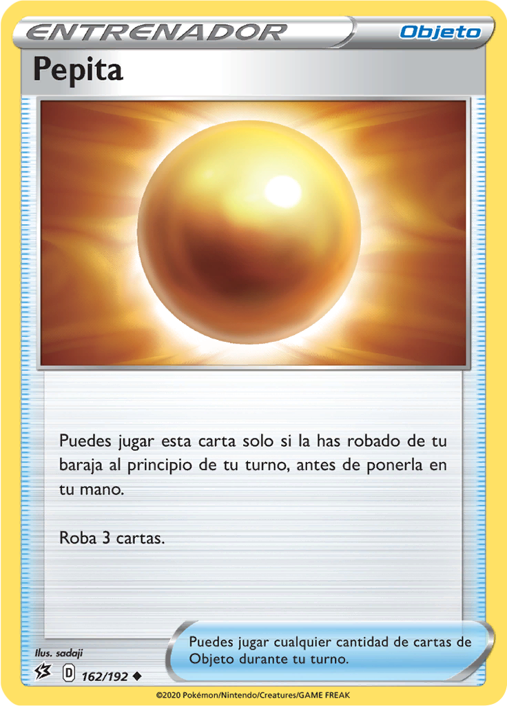 Pepita