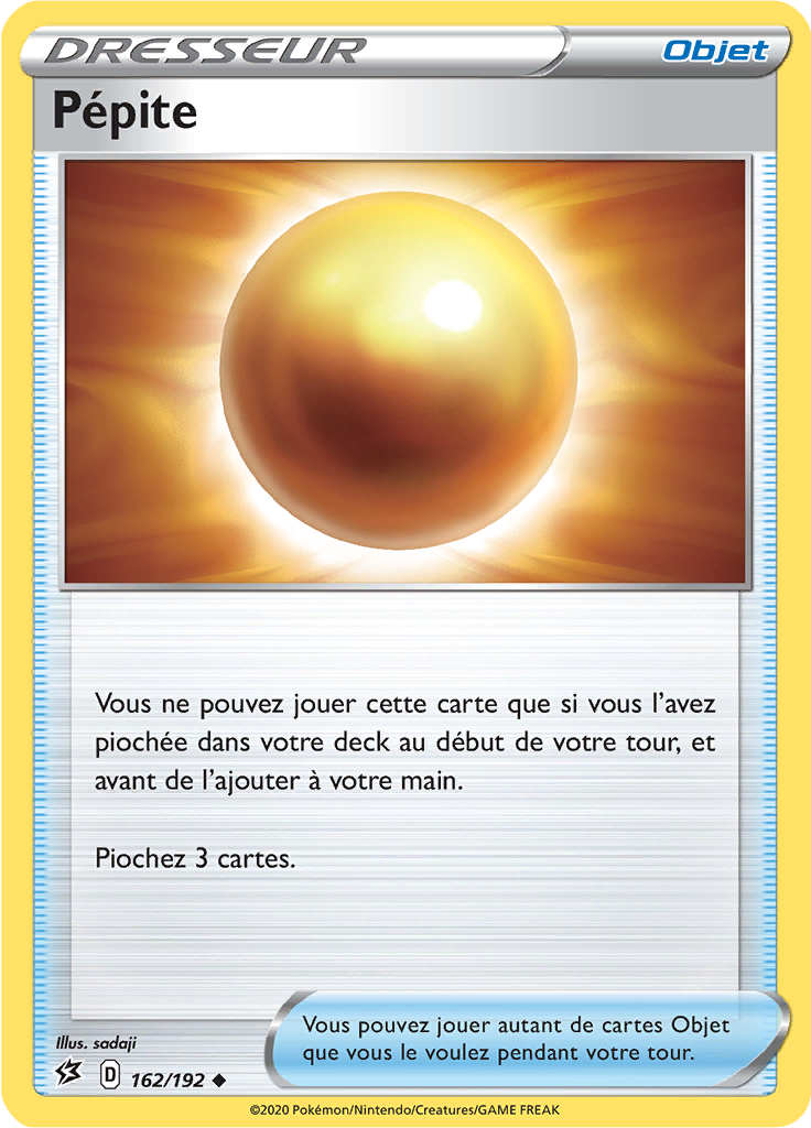 Pépite