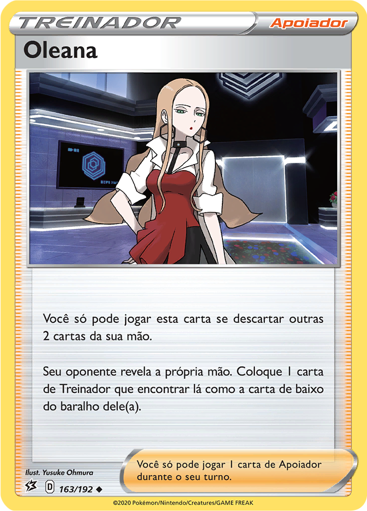 Oleana