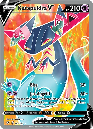 Katapuldra V