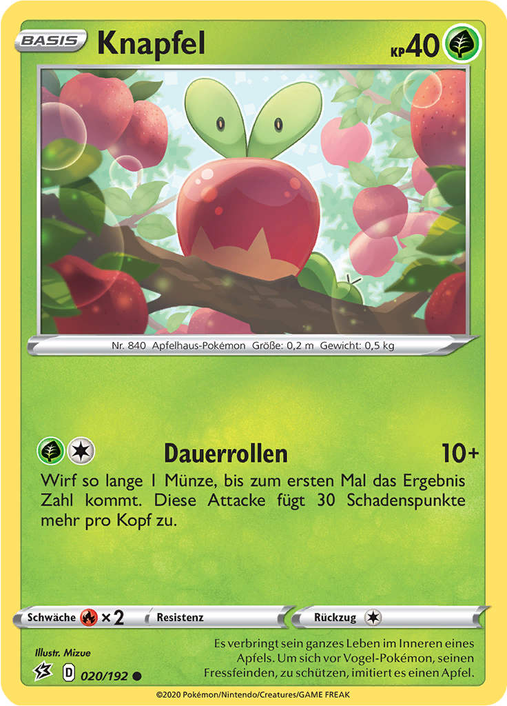 Knapfel
