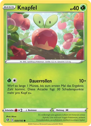 Knapfel