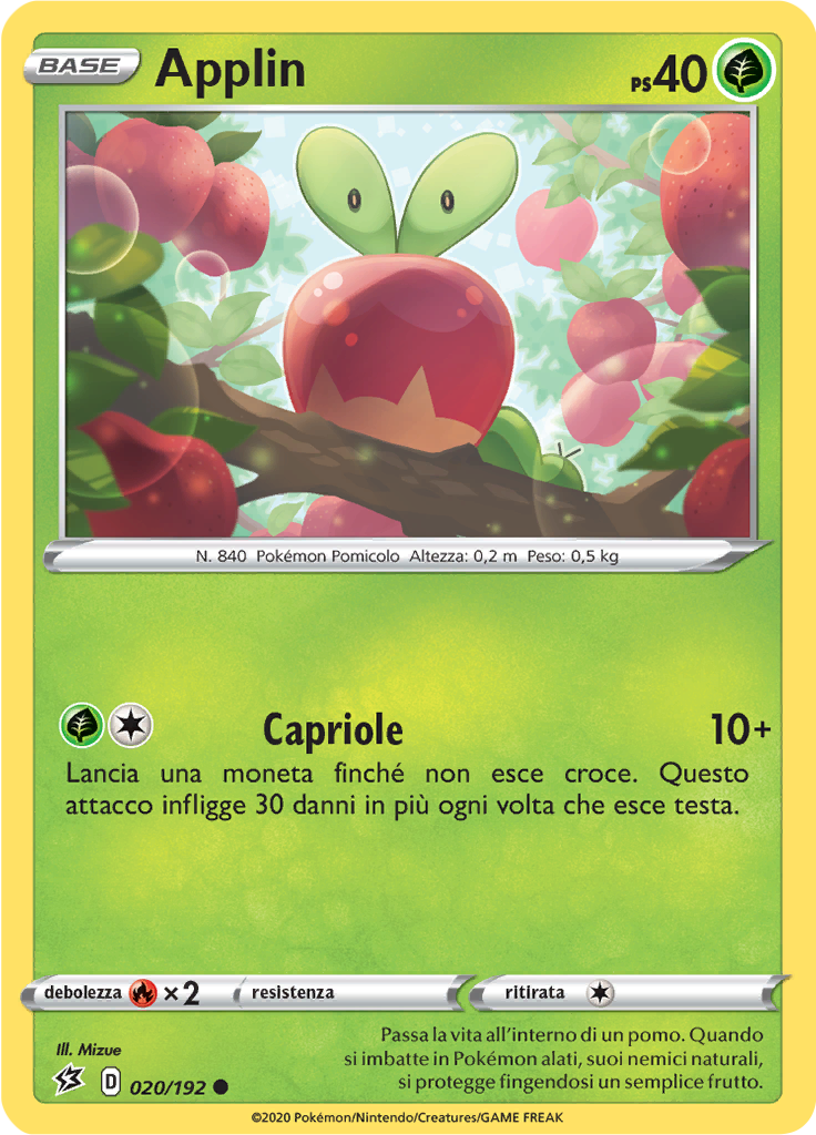 Applin