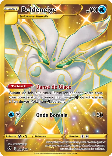 Beldeneige