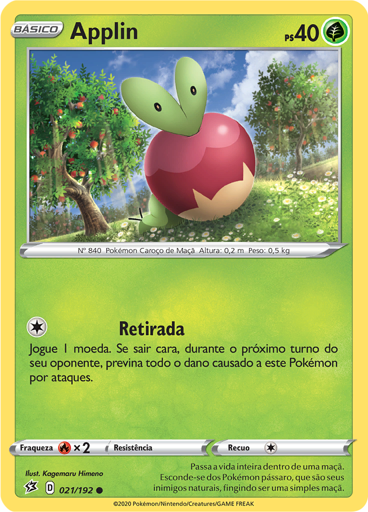 Applin