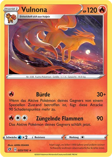 Vulnona