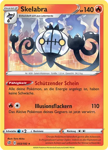 Skelabra