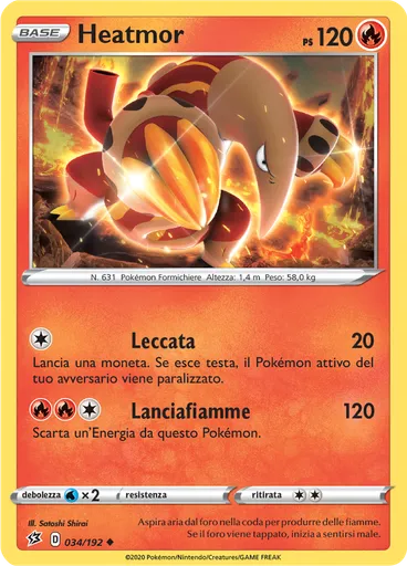 Heatmor