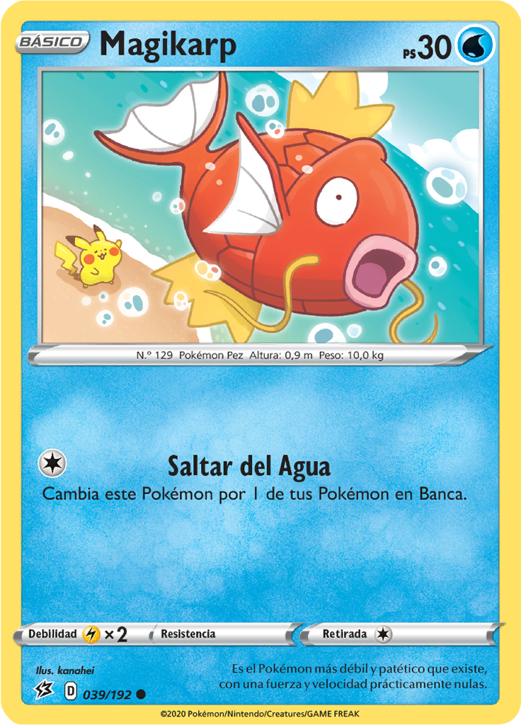 Magikarp