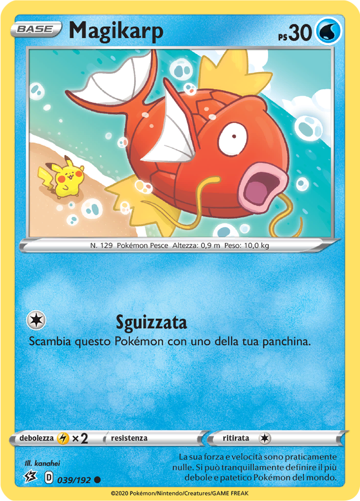 Magikarp