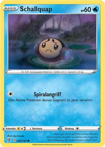Schallquap