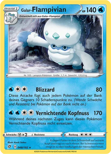 Galar-Flampivian