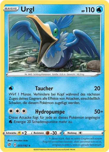 Urgl