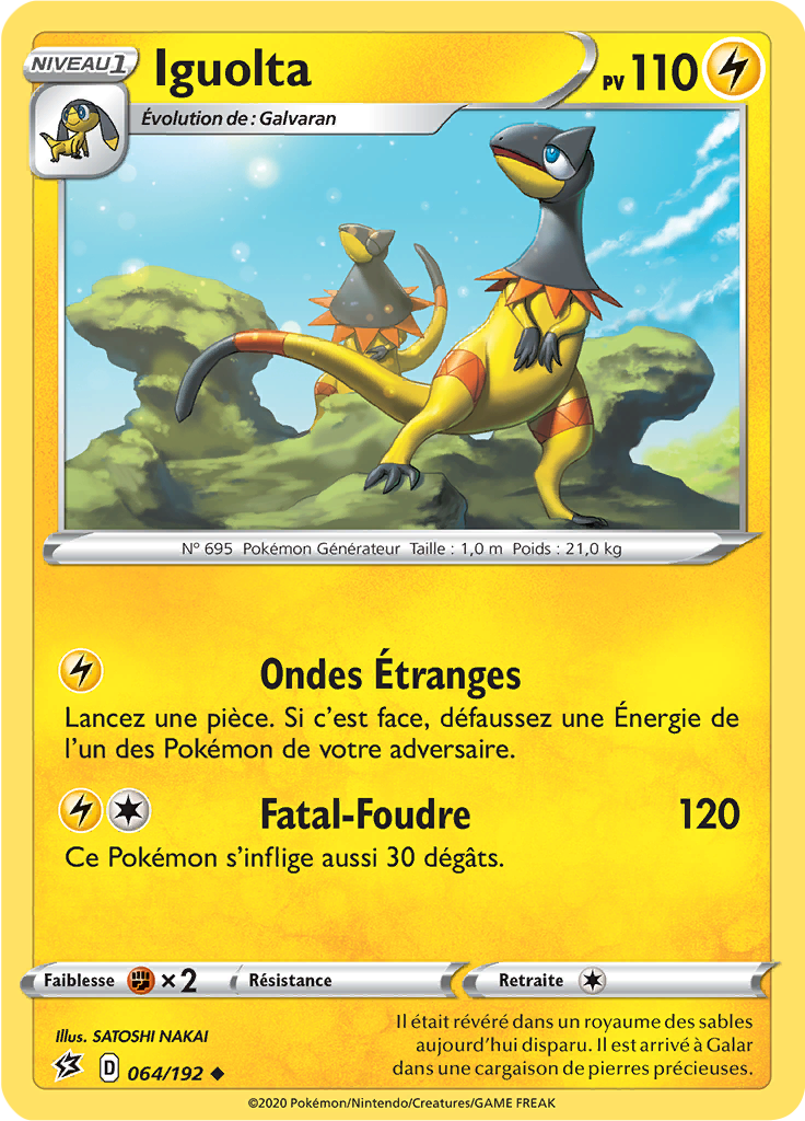 Iguolta