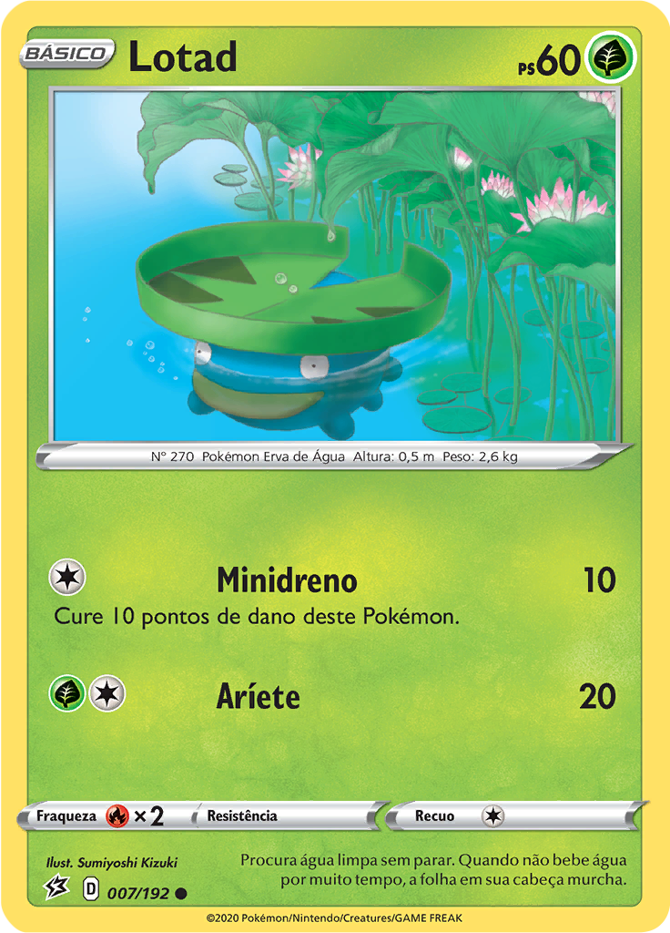 Lotad