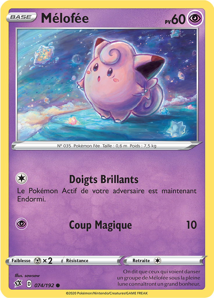 Mélofée