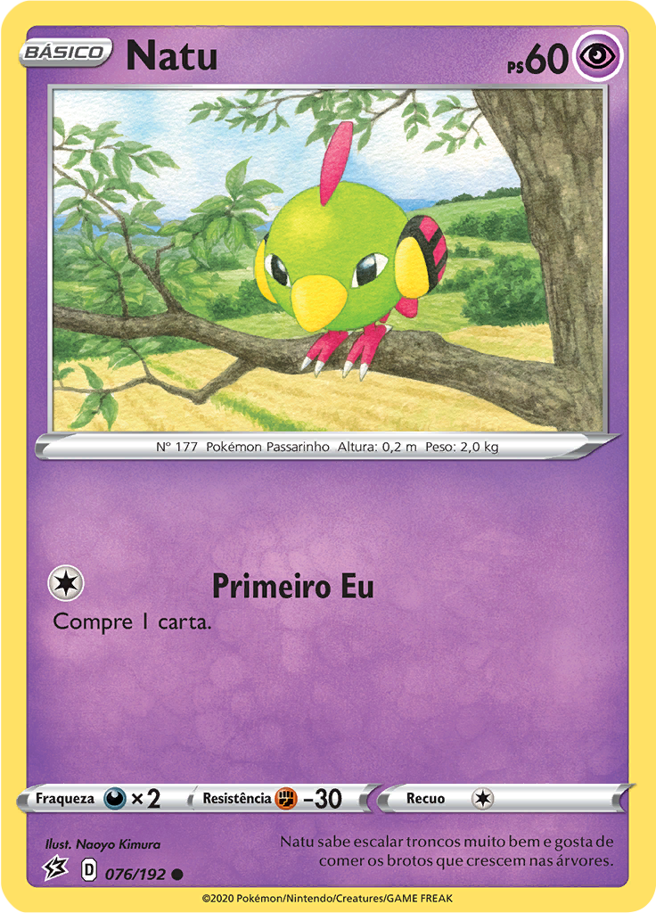 Natu