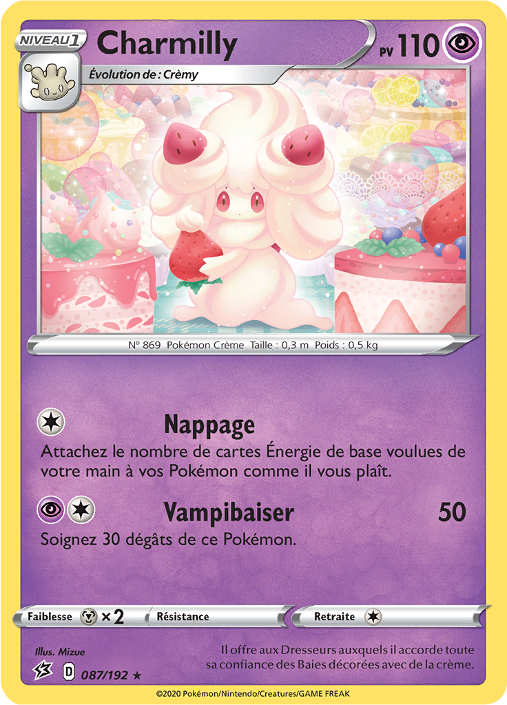 Charmilly