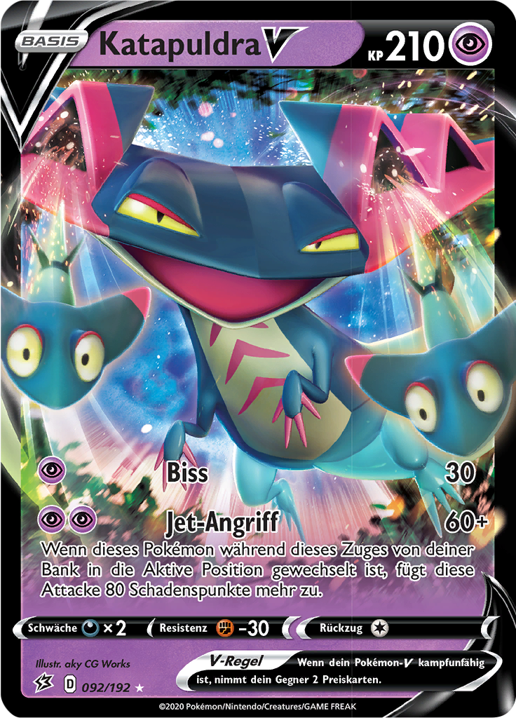 Katapuldra V
