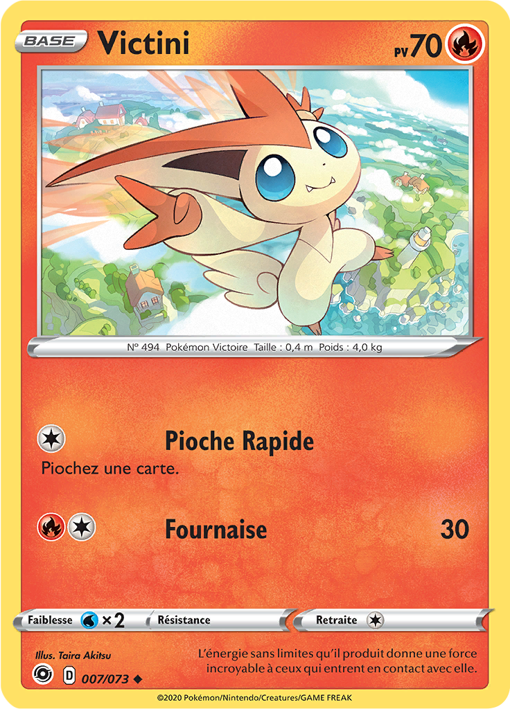 Victini