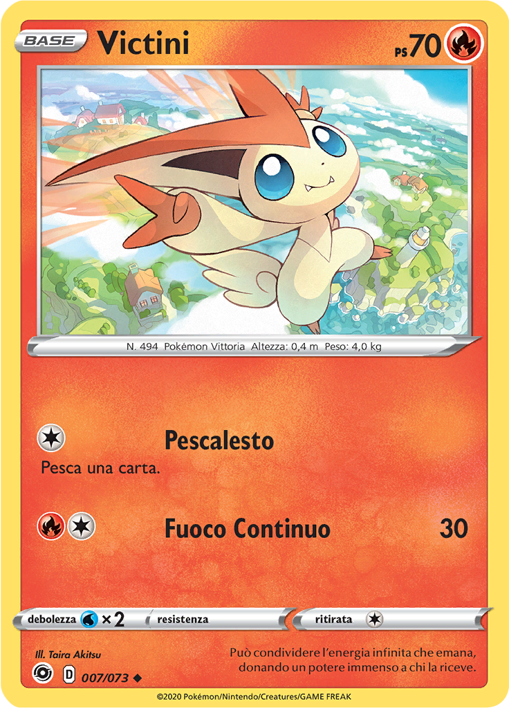 Victini
