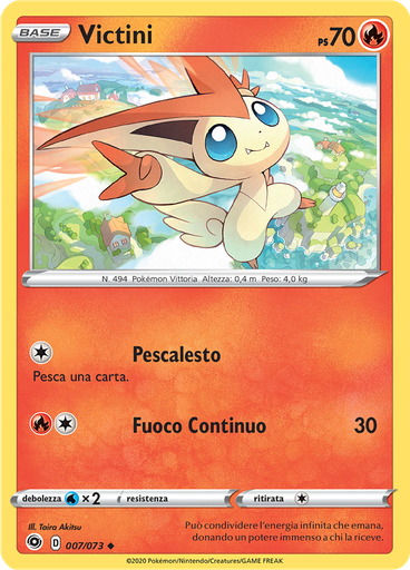 Victini