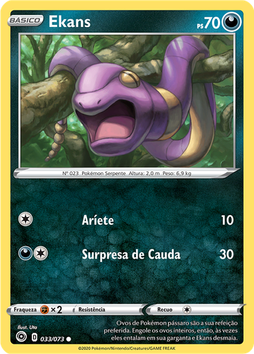 Ekans