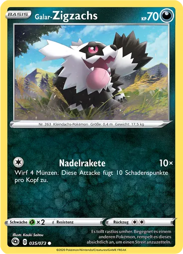 Galar-Zigzachs