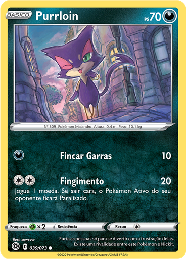 Purrloin