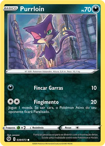 Purrloin