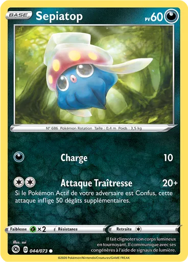 Sepiatop