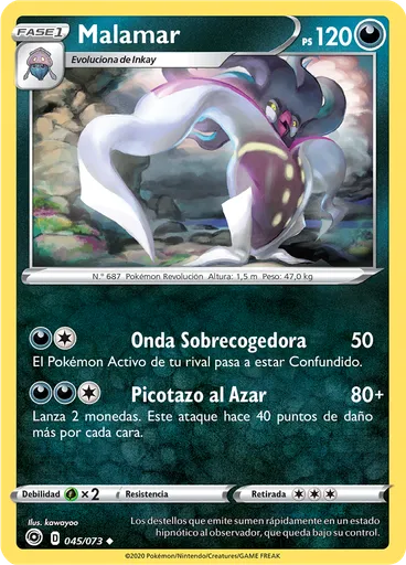 Malamar