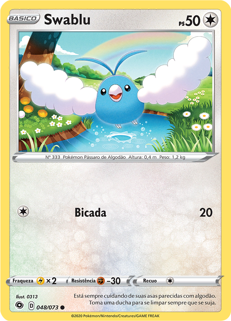 Swablu