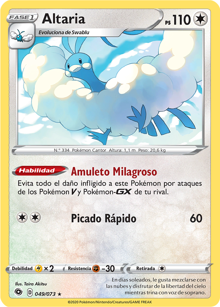 Altaria