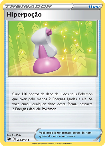 Hiperpoção