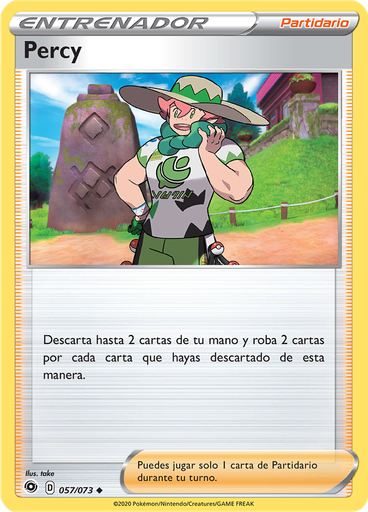 Percy