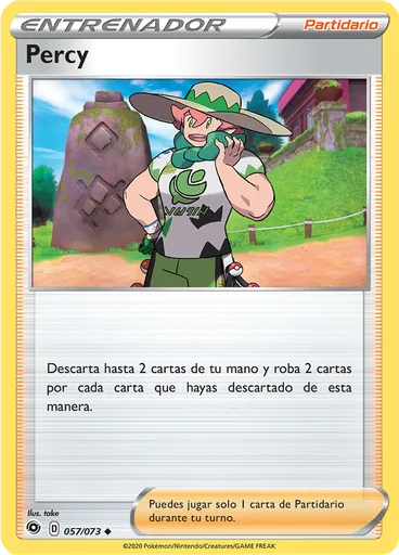 Percy