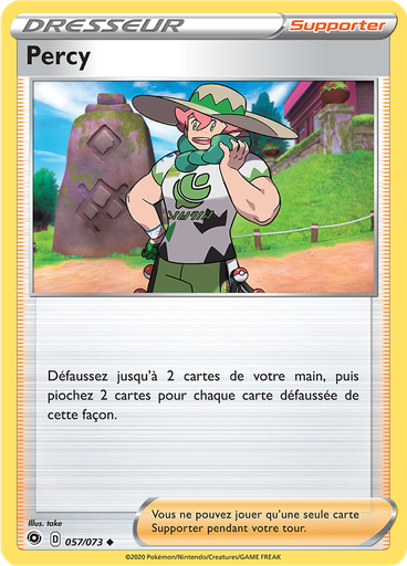 Percy